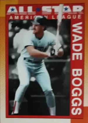 Wade Boggs
