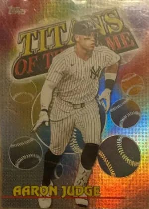 Aaron Judge
