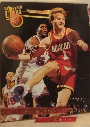 Scott Brooks #253