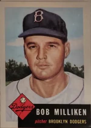 Bob Milliken #221