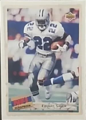 Emmitt Smith #516