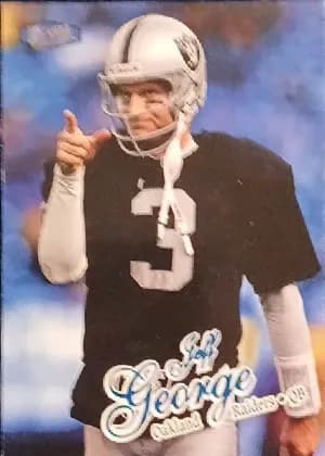 Jeff George #20