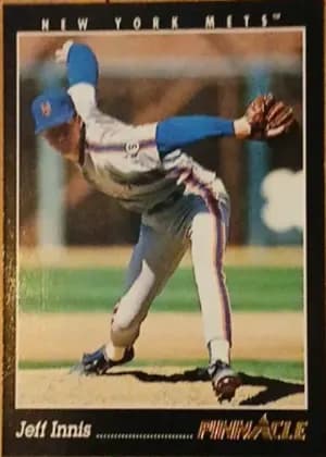 Jeff Innis