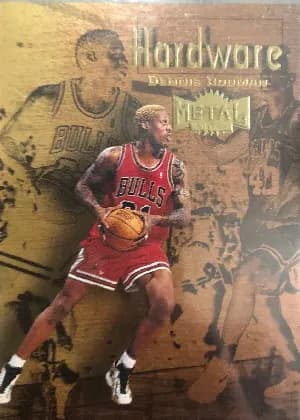 Dennis Rodman #11