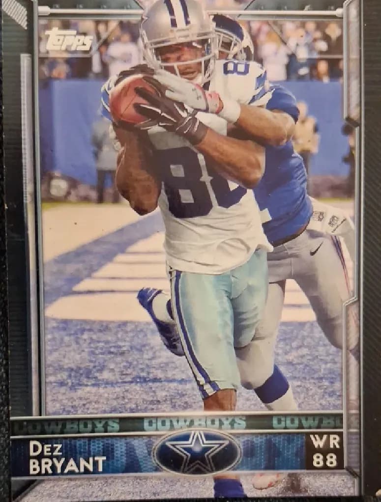 Dez Bryant #16