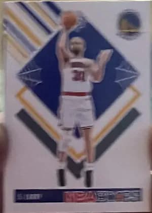 Stephen Curry #283