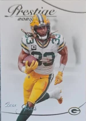 Aaron Jones #106
