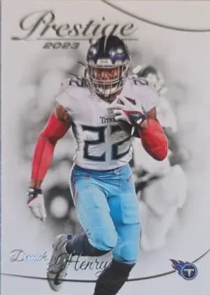 Derrick Henry #285