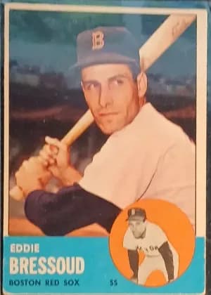Eddie Bressoud