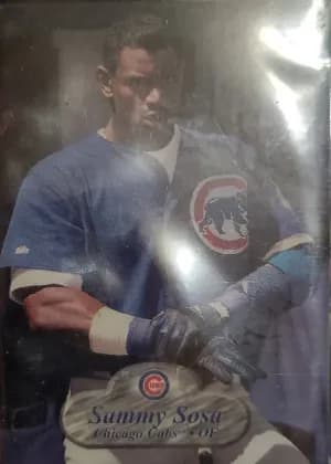 Sammy Sosa #21