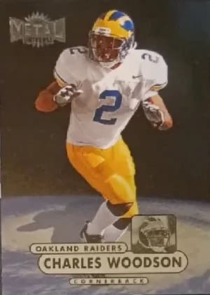 Charles Woodson #176