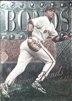 Barry Bonds