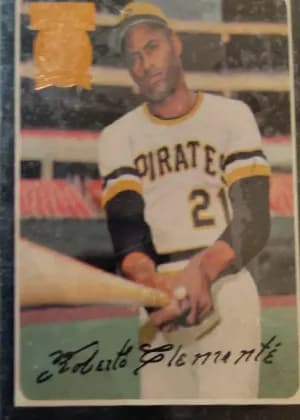 Roberto Clemente #630
