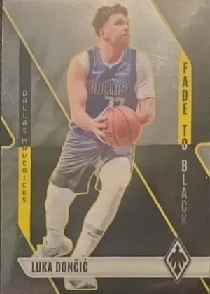 Luka Doncic #18