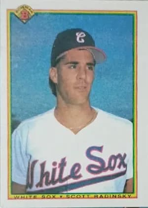 Scott Radinsky #308