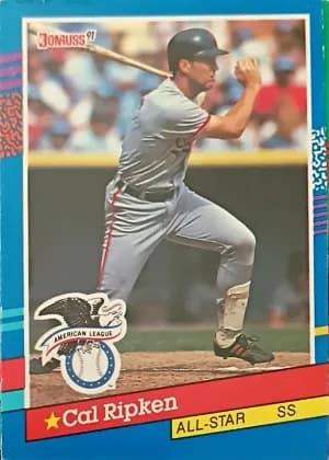 Cal Ripken