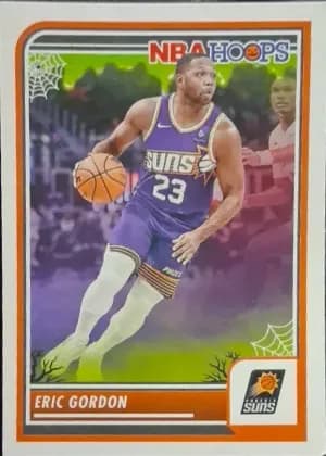 Eric Gordon #178