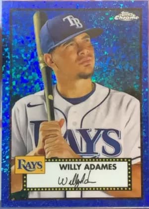 Willy Adames