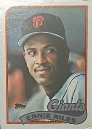 Ernie Riles