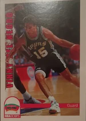 Vinny Del Negro #466