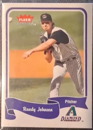 Randy Johnson