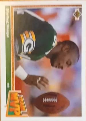 Sterling Sharpe #459