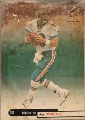 Dan Marino [Ausome] #29