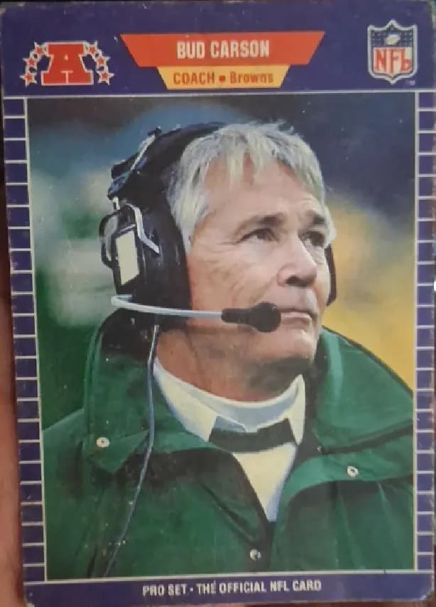 Bill Parcells #293