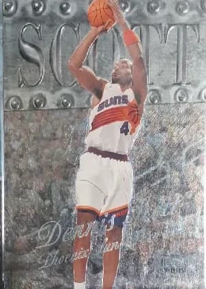 Dennis Scott [Precious Metal Gems] #67
