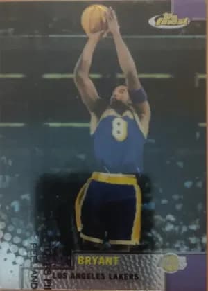 Kobe Bryant #64
