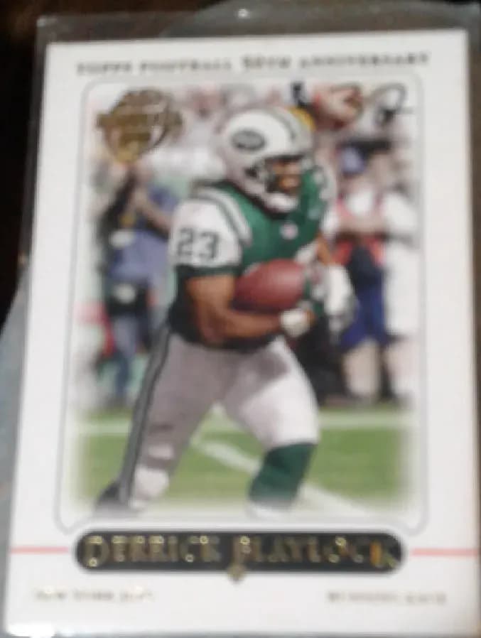 Derrick Blaylock #243