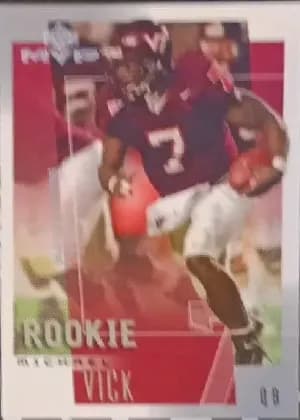 Michael Vick #283