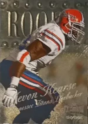 Jevon Kearse #220