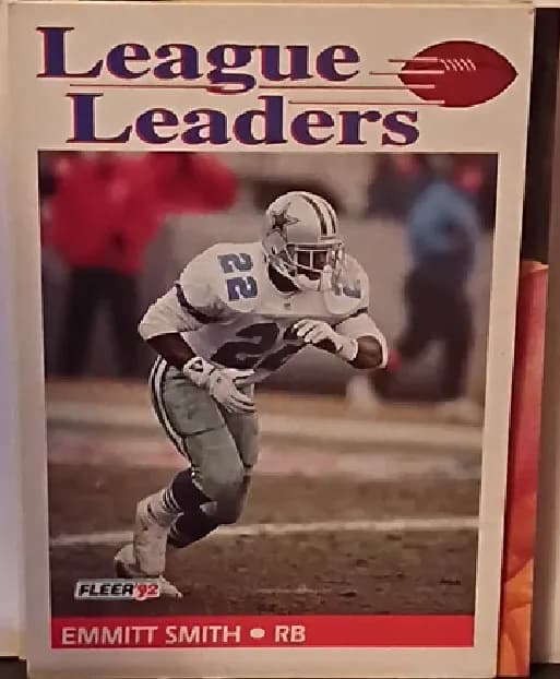 Emmitt Smith #453