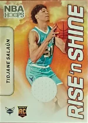 Tidjane Salaun [Prime] #RSM-TSH