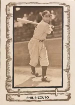 Phil Rizzuto #82