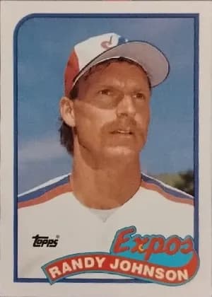 Randy Johnson #647