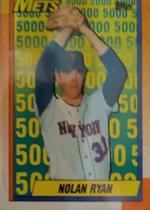 Nolan Ryan #2