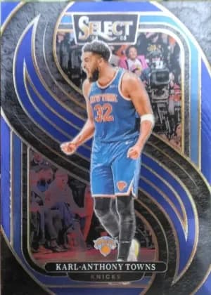 Baseball card