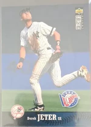 Derek Jeter