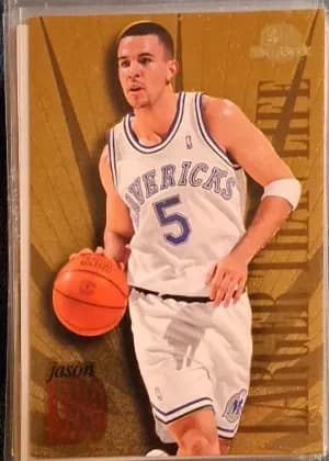 Jason Kidd #L2