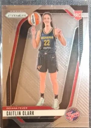 Caitlin Clark #145