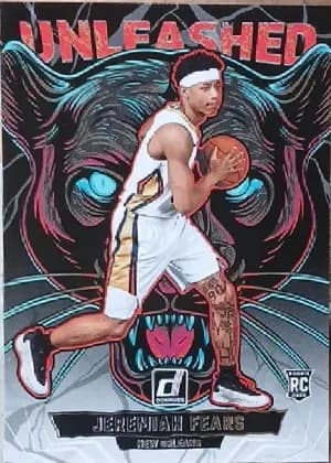 Alexandre Sarr [Red Prizm] #13