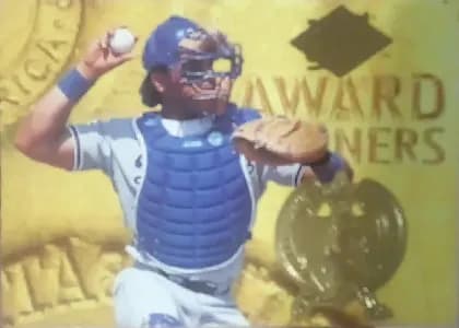 Mike Piazza #25