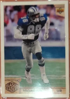 Michael Irvin #303