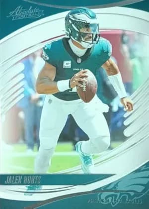 Jalen Hurts #69