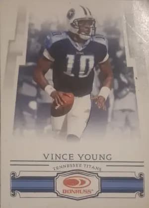 Vince Young #143