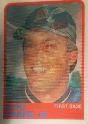 Orel Hershiser