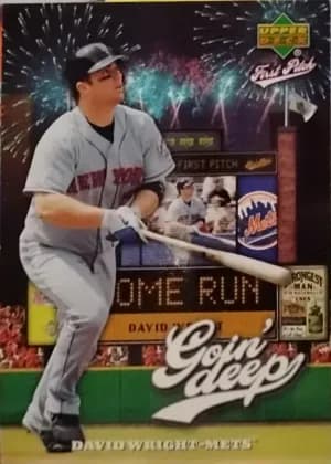 David Wright