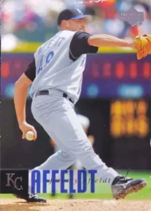 Jimmy Key #381